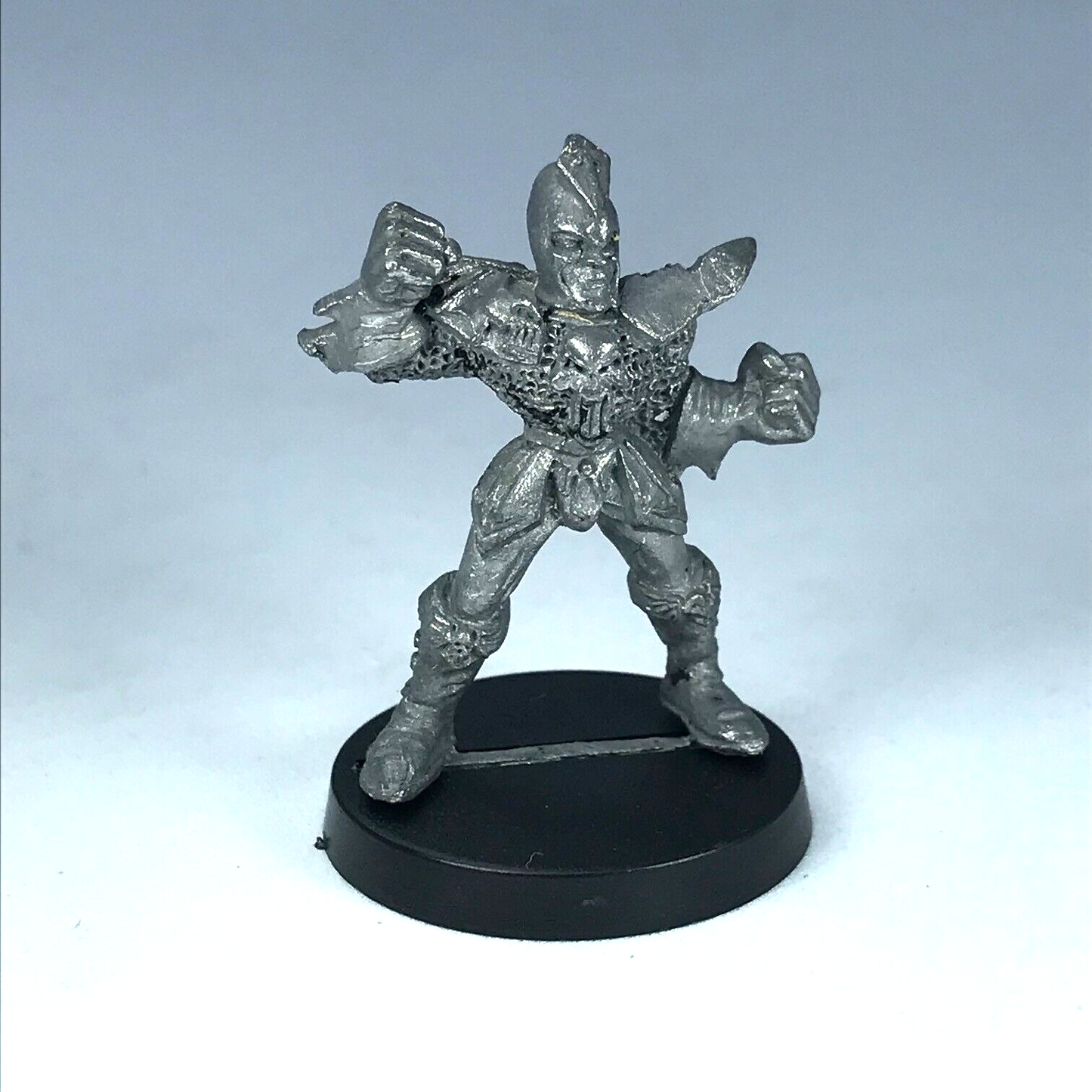 Classic Elf Elves Lineman Dated 1993 Games Workshop Warhammer Blood Bowl X9131