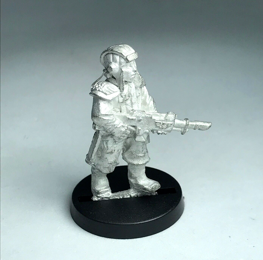 Classic Tank Crew Leman Russ Chimera Imperial Guard - Warhammer 40K X3162