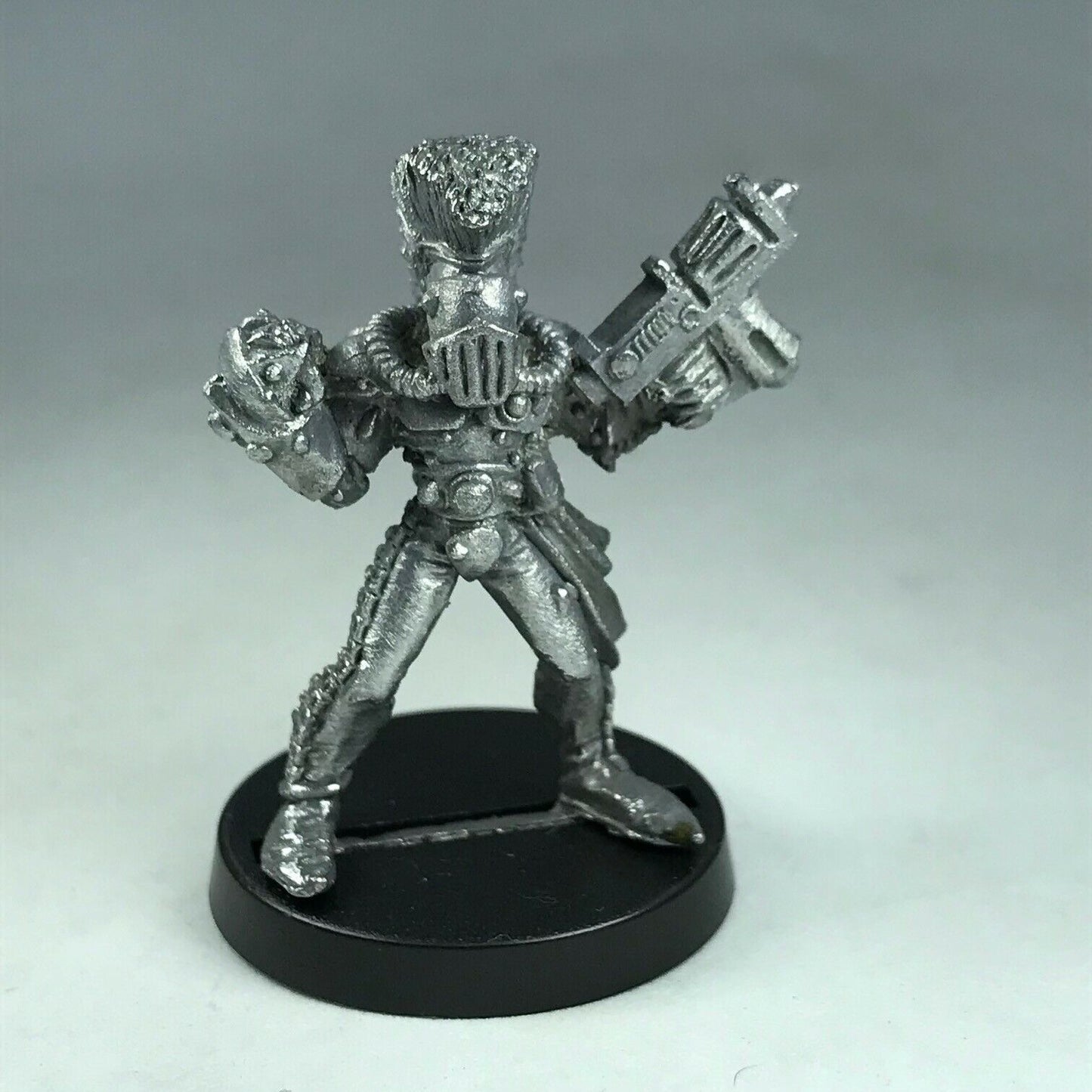 Metal Classic Eldar Aeldari Harlequin - Warhammer 40K X993