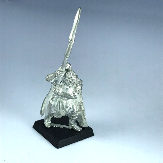 Wood Elves Eternal Guard Elf - Warhammer Fantasy Classic Metal GW X11188