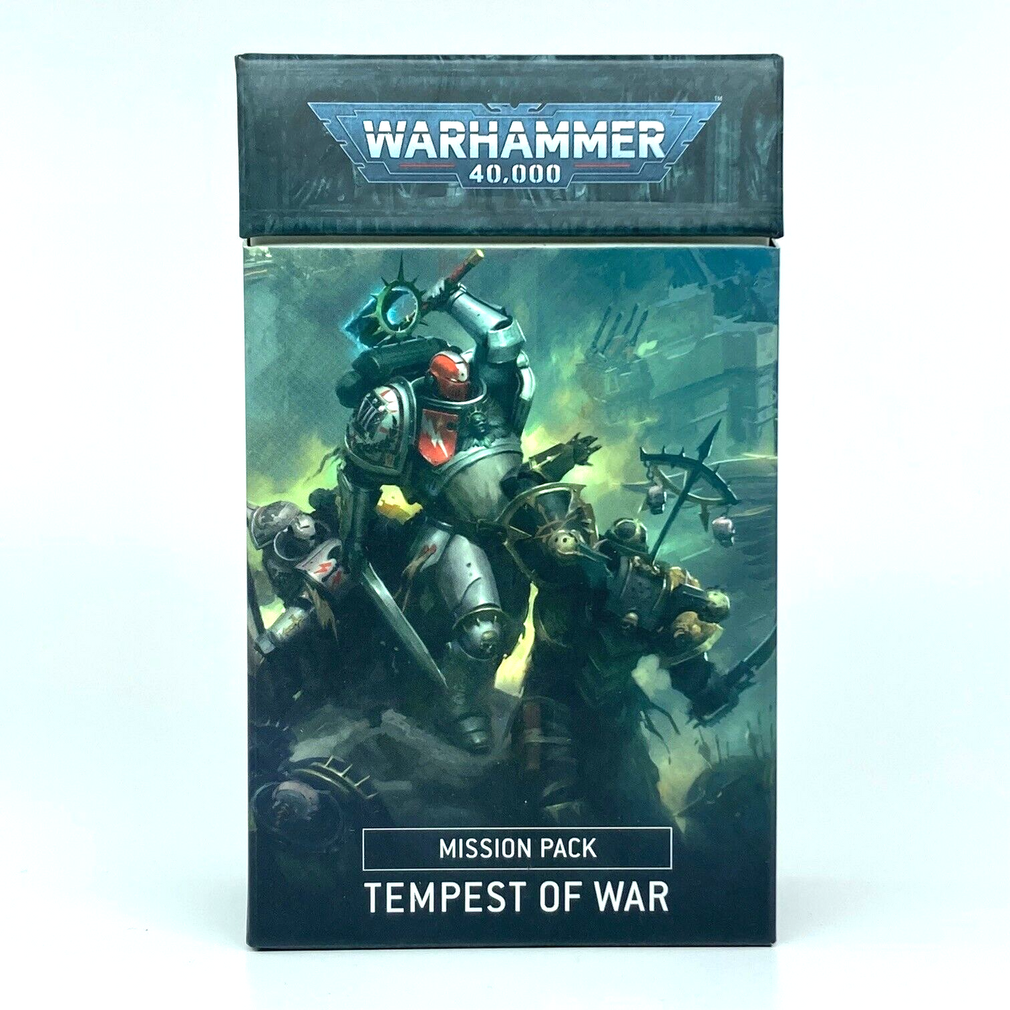 Warhammer 40K Tempest Of War 9th Edition - Warhammer 40K Games Workshop C4735