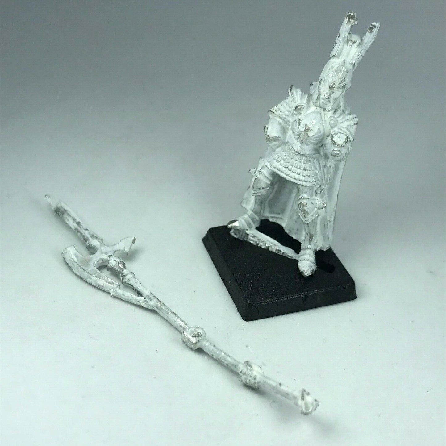 Metal High Elf Elves Phoenix Guard - Warhammer Fantasy X8723