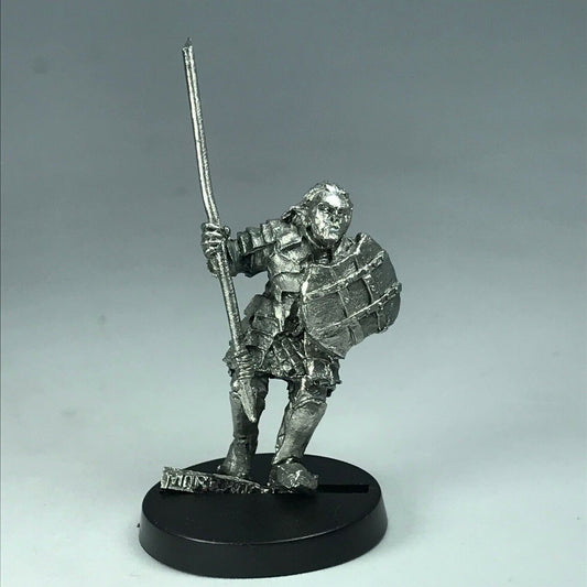 Metal Morannon Orc Warrior LOTR - Warhammer / Lord of the Rings X7987