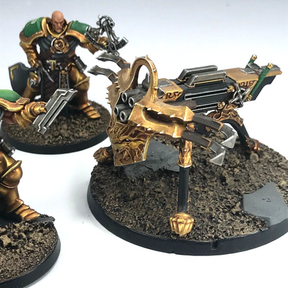 Stormcast Eternals Celestar Ballista - Warhammer Age of Sigmar C2094