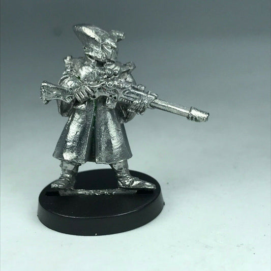 Metal Eldar Ranger Scout - Warhammer 40K X7799