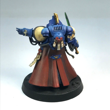 Space Marine Primaris Librarian - Painted - Warhammer 40K X10481