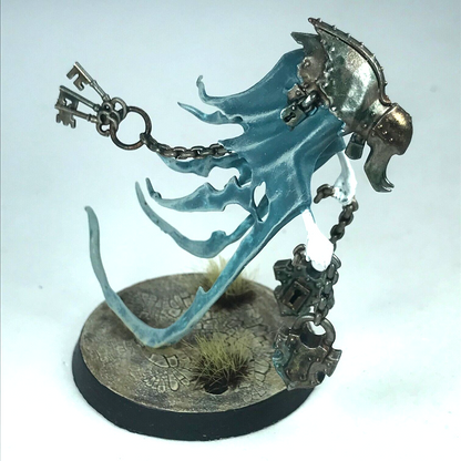 Nighthaunt Spirit Torment - Painted - Warhammer Age of Sigmar C858