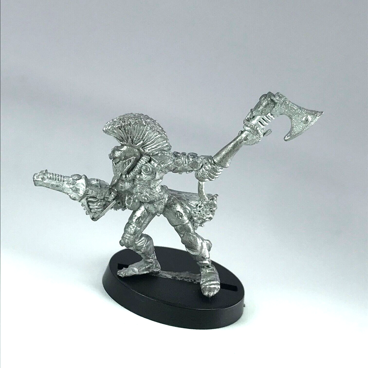 Eldar Harlequin Trouper Rogue Trader - Warhammer 40K Classic Metal X6106