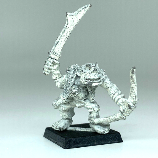 Orc Archer Citadel - Orcs & Goblins Warhammer Fantasy Classic Metal X3293