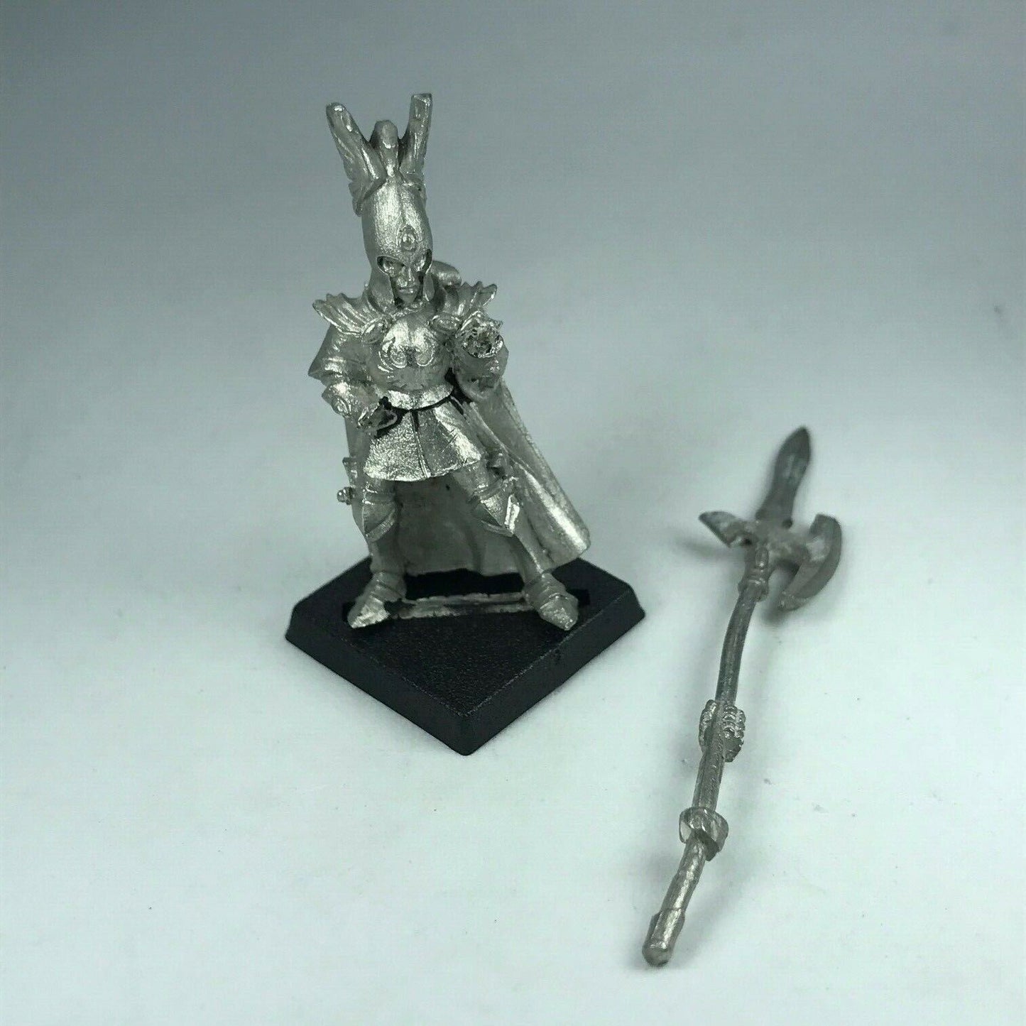 Metal High Elf Elves Phoenix Guard - Warhammer Fantasy X5329