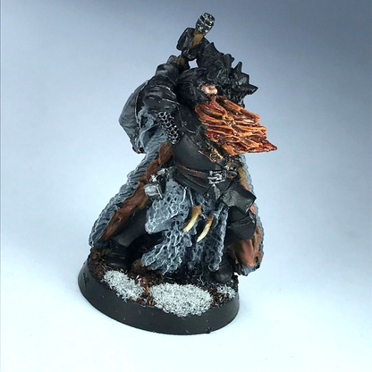 Witch Hunter Inquisition Teutogen Guard - Warhammer 40K Games Workshop X4200