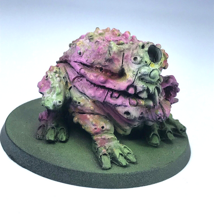 Daemon Plague Toads Maggotkin of Nurgle Forgeworld Warhammer Age of Sigmar C2603