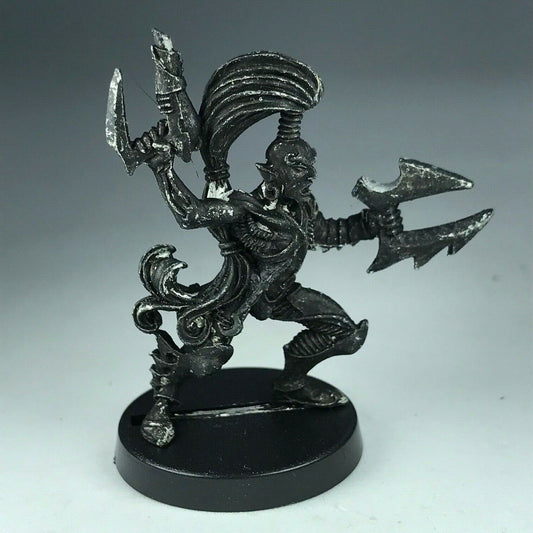 Metal Dark Eldar Wych Drukhari - Warhammer 40K X5361