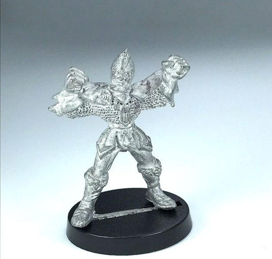 Dark Elves  Lineman - Warhammer Bloodbowl Classic Metal Blood Bowl X5189