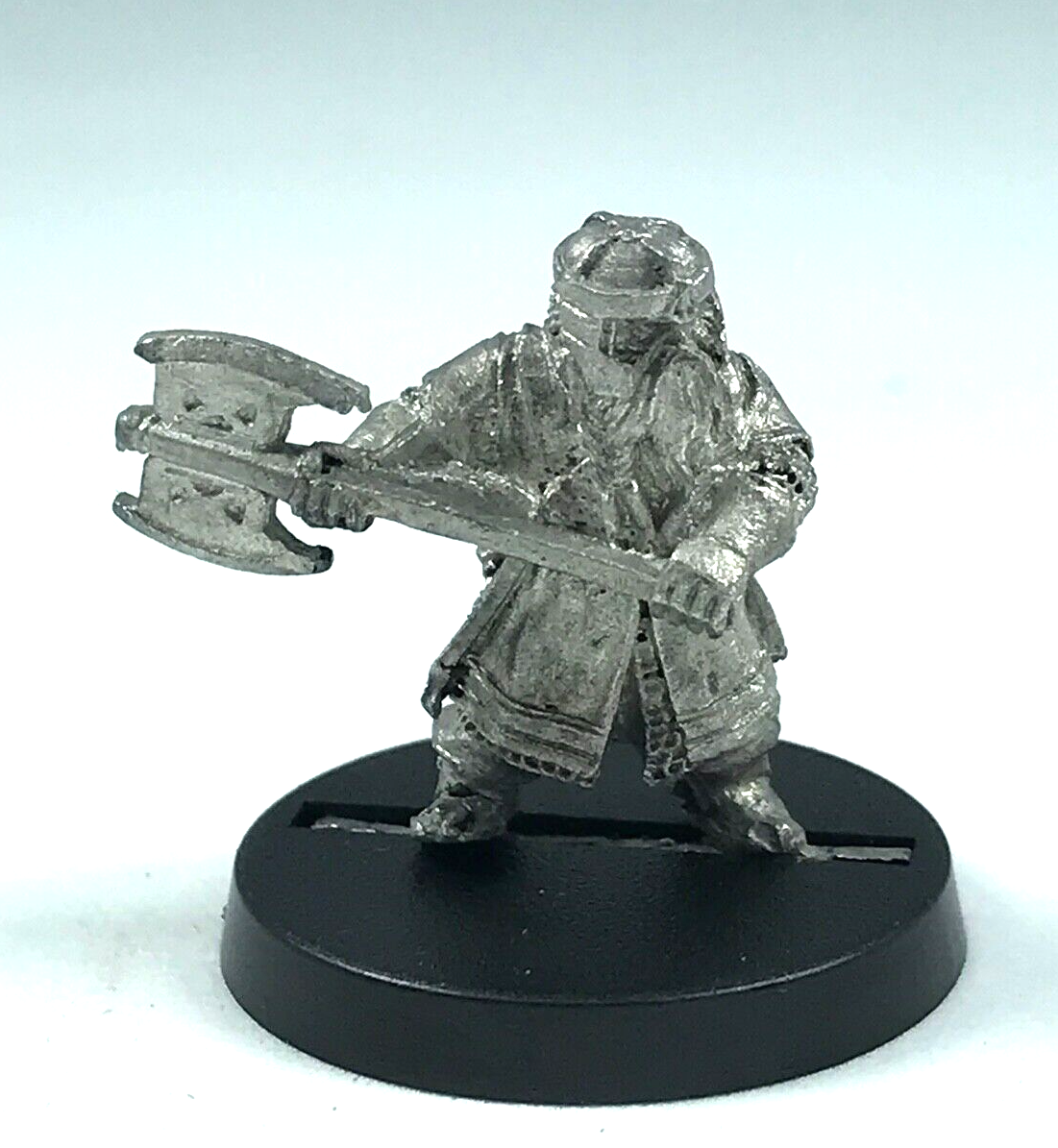 Classic Metal Gimli Dwarf - LOTR / Warhammer / Lord of the Rings X1899