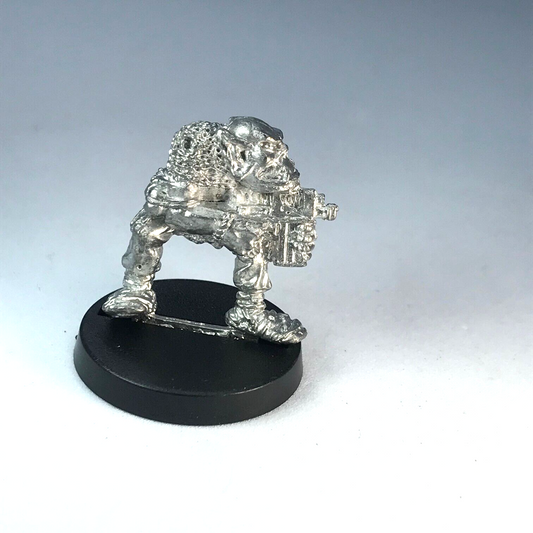 Space Ork Trooper Rogue Trader - Warhammer 40K Classic Metal GW X8014