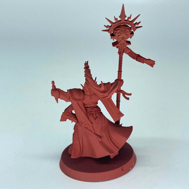 Knight Incantor - Stormcast Eternals - GW Warhammer Age of Sigmar C5719