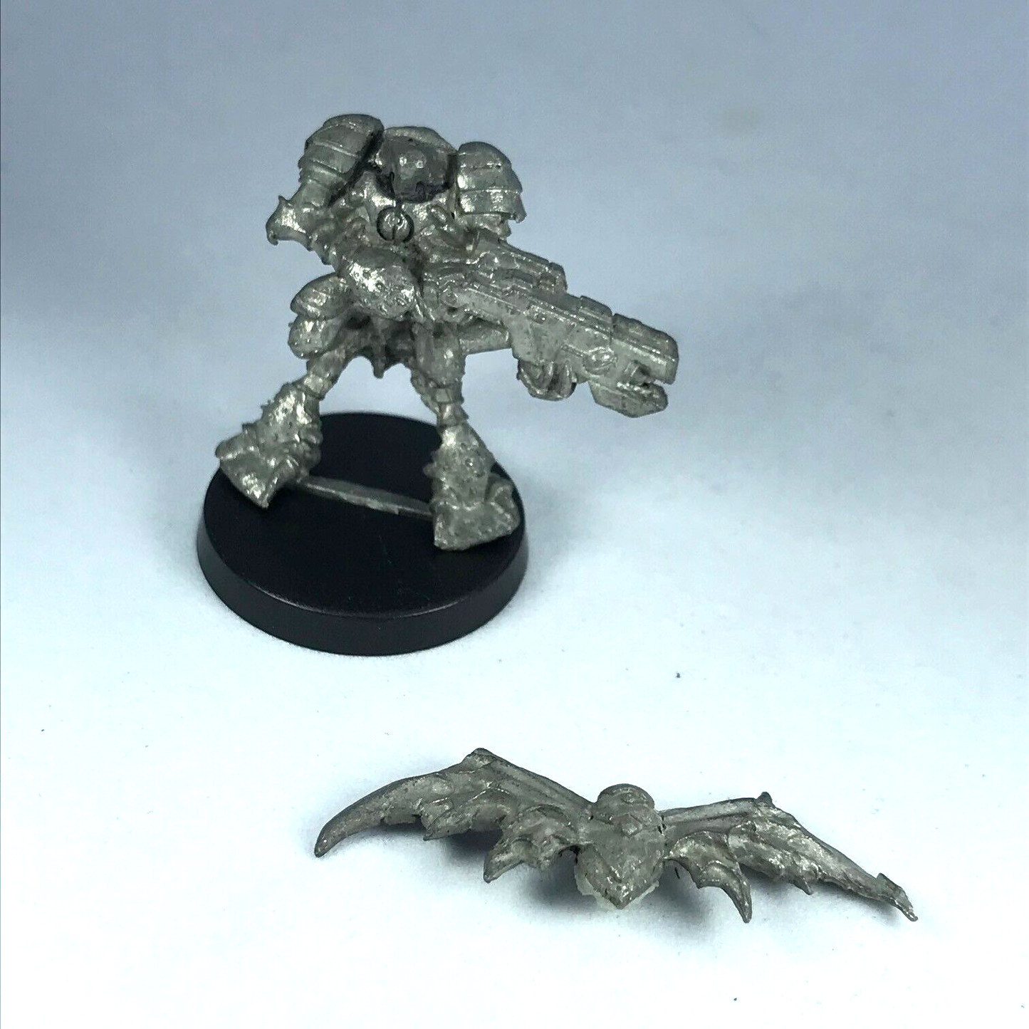 Tau Vespid Stingwing T'au Empire - Warhammer 40K X11339