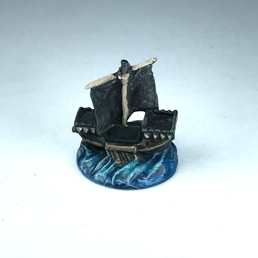 Dreadfleet Auxiliary Cog - Painted - Warhammer Age of Sigmar X11076