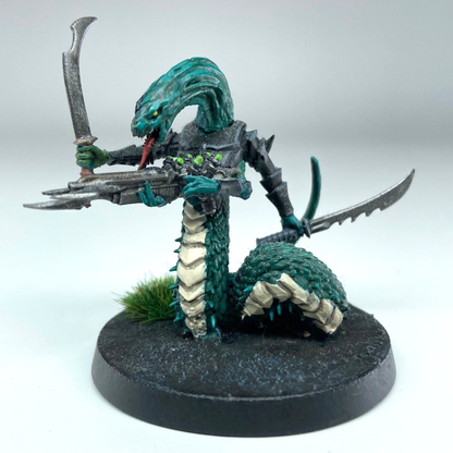 Sslyth Proxy - Suitable For Drukhari / Dark Eldar - Unbranded X11221