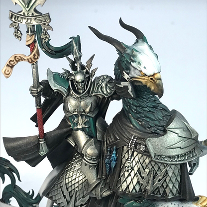 Stormcast Eternals Masters of the Sacrosanct - Warhammer Age of Sigmar BOX92