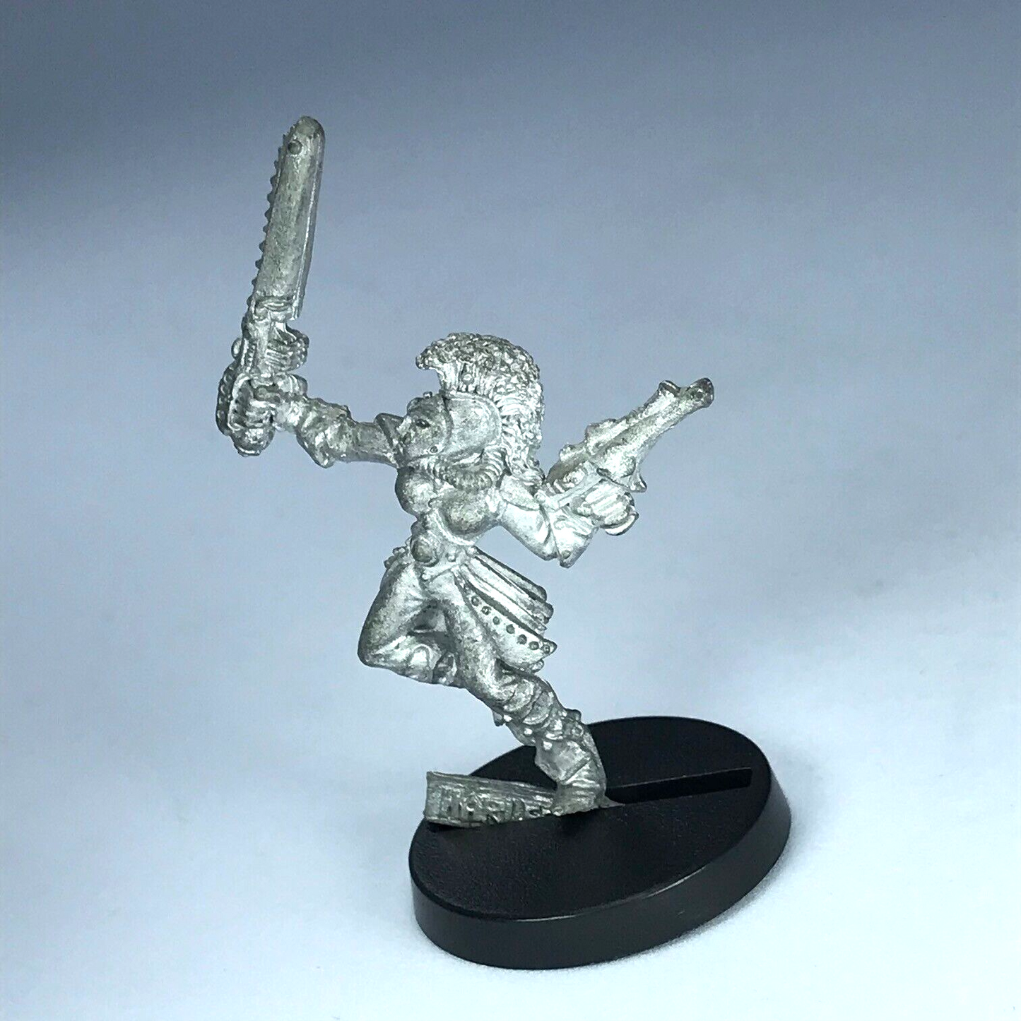 Trouper Harlequin Eldar Rogue Trader - Warhammer 40K Metal Classic GW X10566