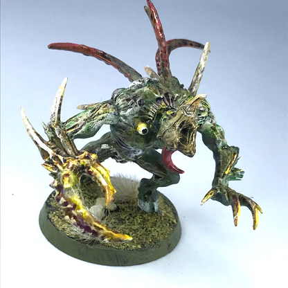 Chaos Spawn Death Guard Chaos Space Marines - Warhammer 40K Painted C3648