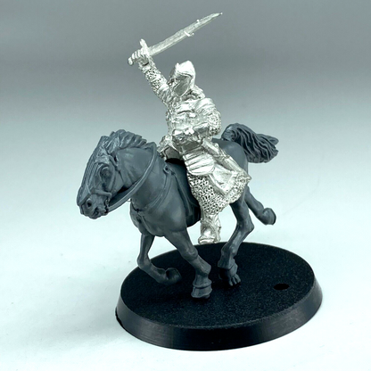 Faramir In Armour - Minas Tirith Captain - Warhammer / Lord of the Rings X14172