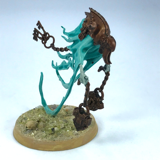 Spirit Torments Nighthaunt - Painted - Warhammer Age of Sigmar C2832