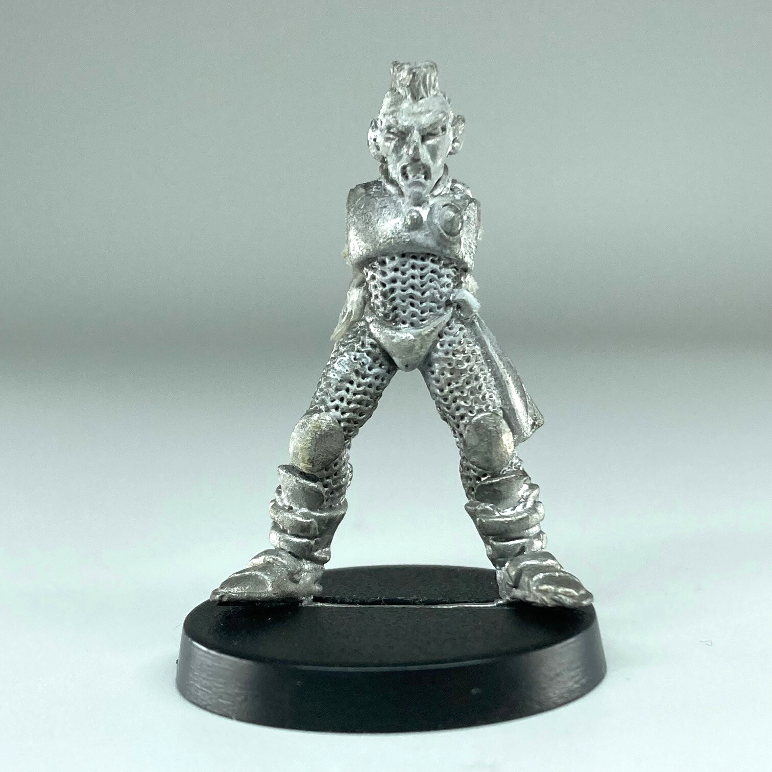 Eldar guardian - eldar rogue trader - warhammer 40k metal classic gw x15645