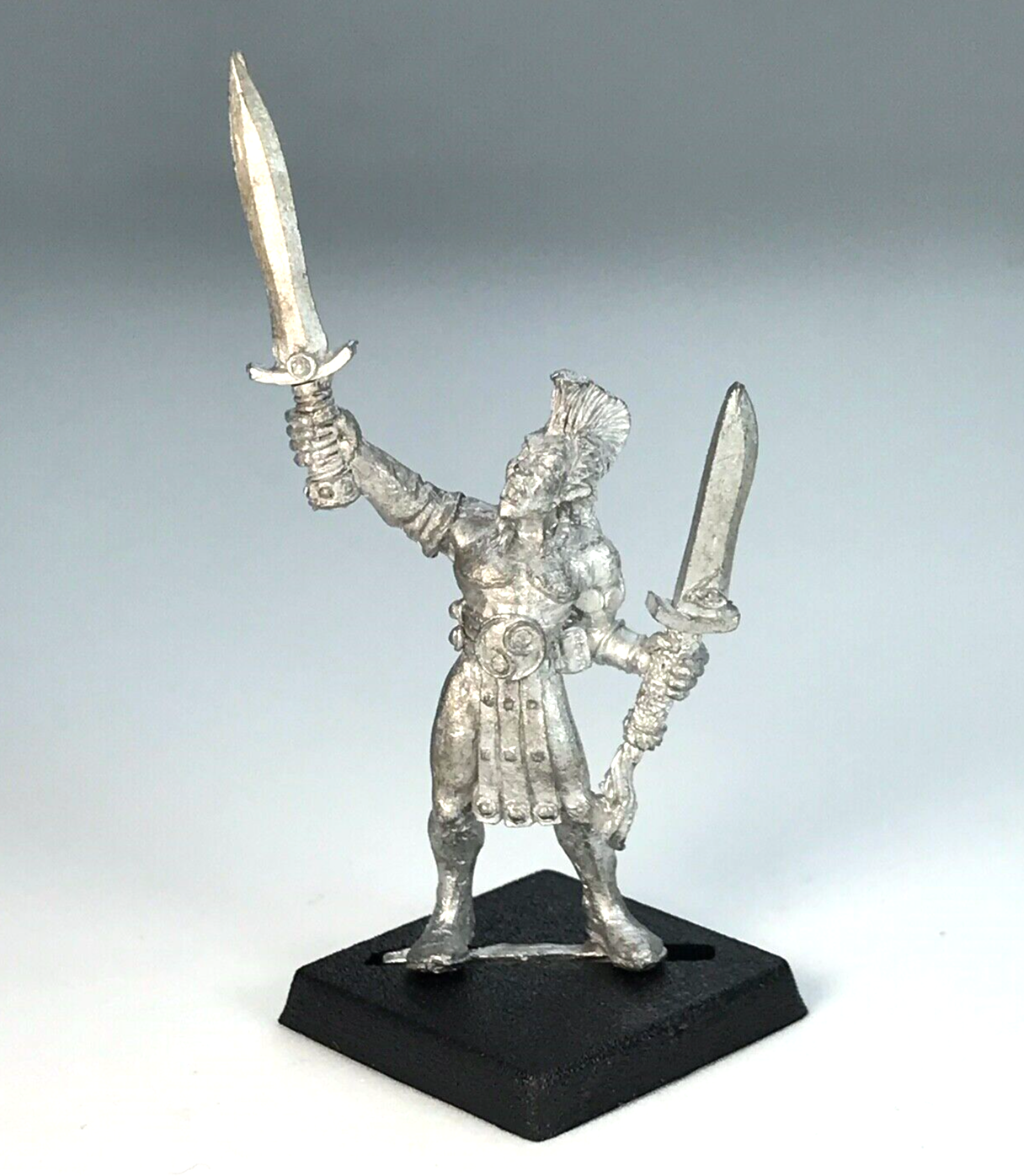 Wood Elves Wardancer - Citadel Warhammer Fantasy Games Workshop X5271