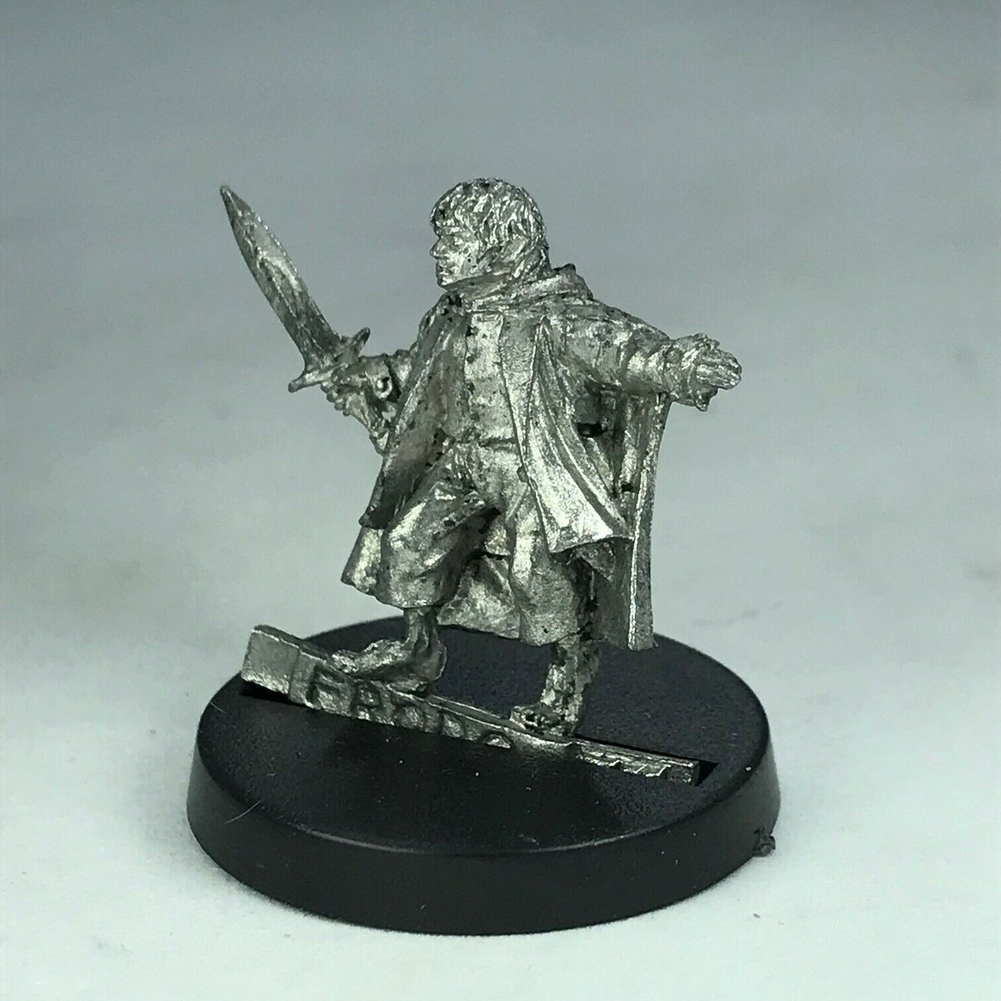 Metal Frodo Hobbit - LOTR / Warhammer / Lord of the Rings X49