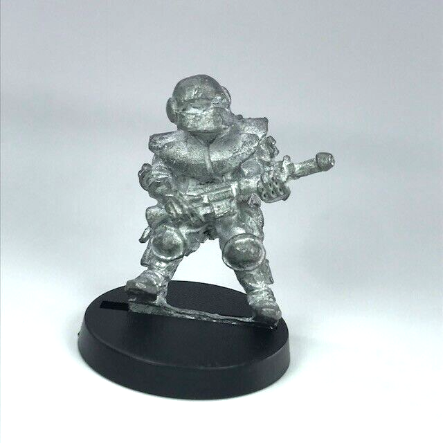 Imperial army heavy trooper rogue trader warhammer 40k games workshop x8429