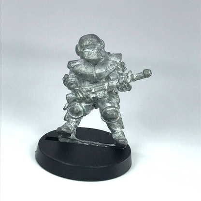 Imperial Army Heavy Trooper Rogue Trader Warhammer 40K Games Workshop X8429