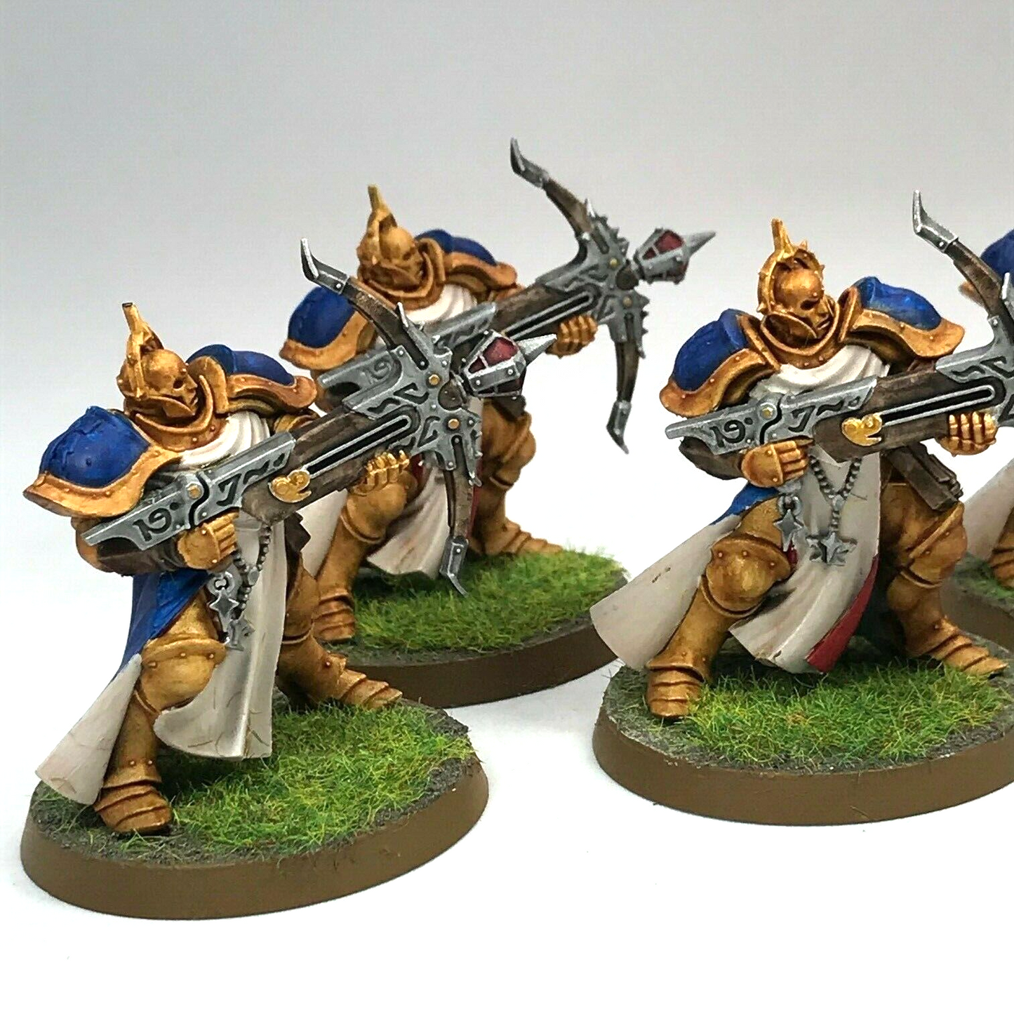 Castigators Stormcast Eternals - Warhammer Age of Sigmar C2042