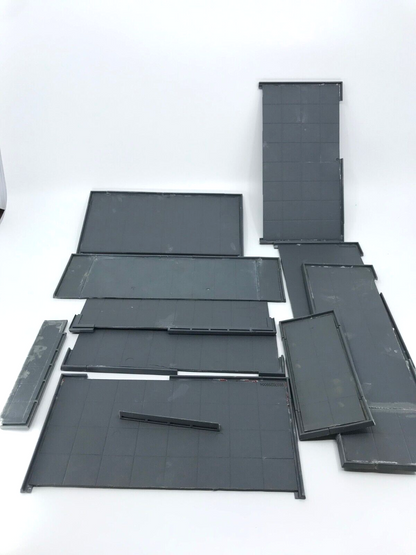 Model Modular Movement Trays Lot - Warhammer Fantasy - Games Workshop C38