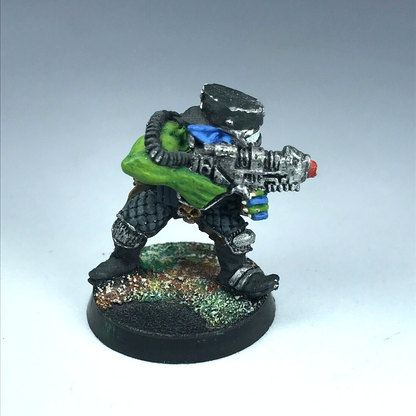 Metal Classic Space Ork Orks Trooper - Rogue Trader - Warhammer 40K X2094