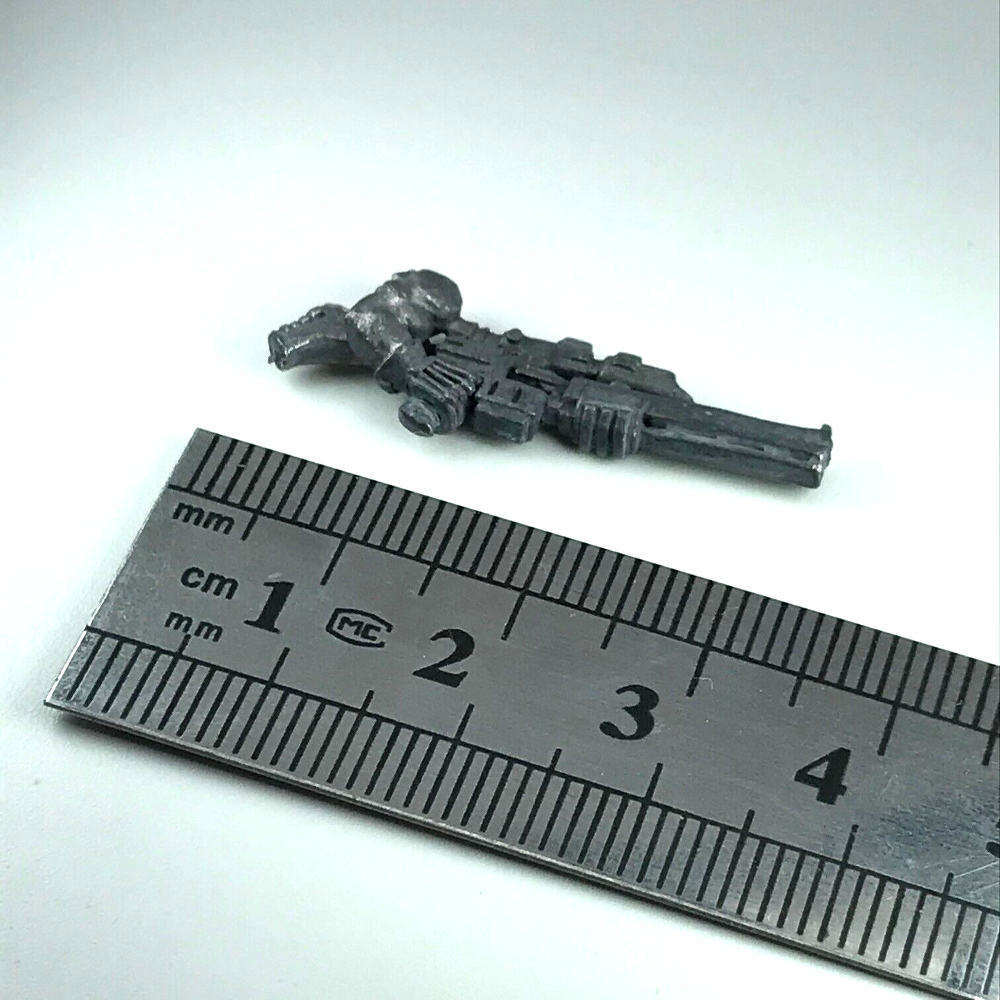 Vindicare Assassin Sniper Rifle Part Astra Militarum - Warhammer 40K X3263