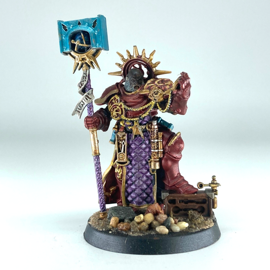 Lord Ordinator - Stormcast Eternals - Warhammer Age of Sigmar GW X16617