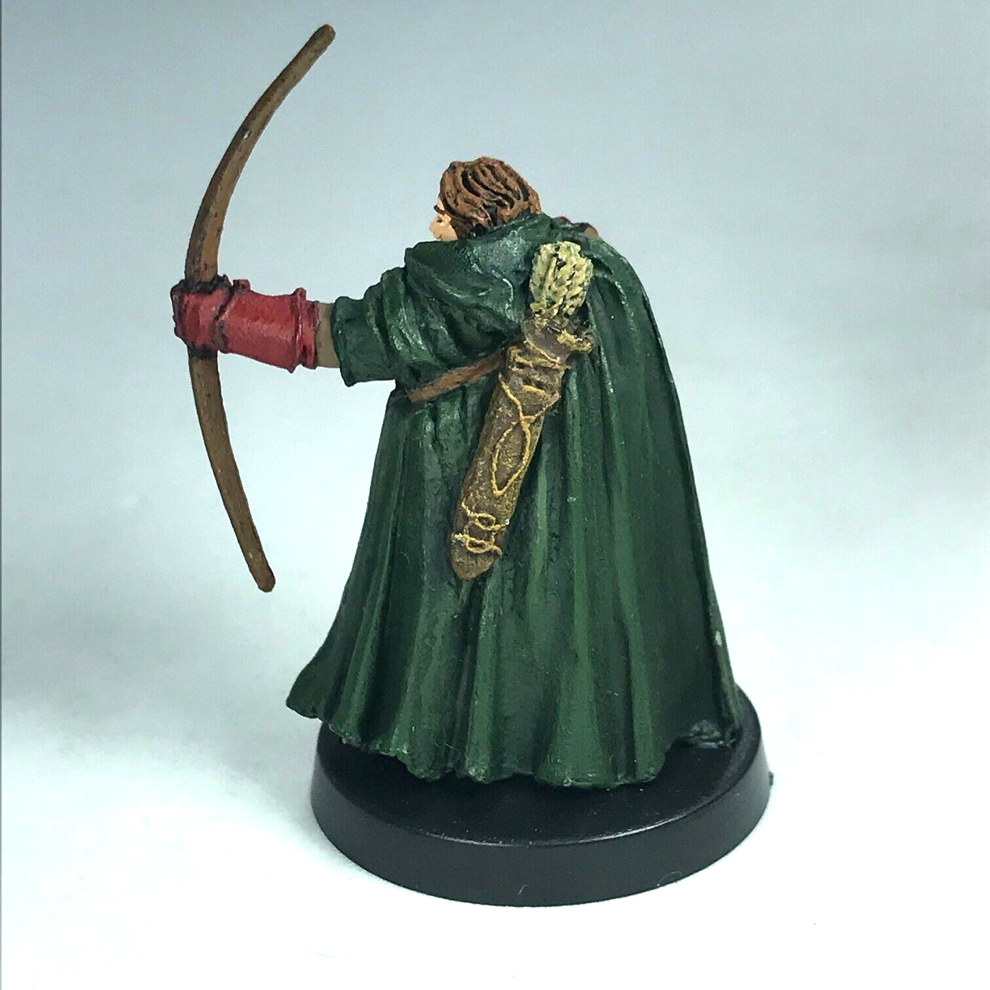 Metal Gondor Faramir Ranger LOTR - Painted - Warhammer / Lord of the Rings X1700