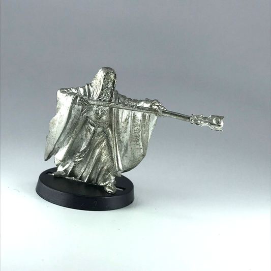 Saruman Orthanc Pose LOTR - Warhammer / Lord of the Rings Games Workshop X7327