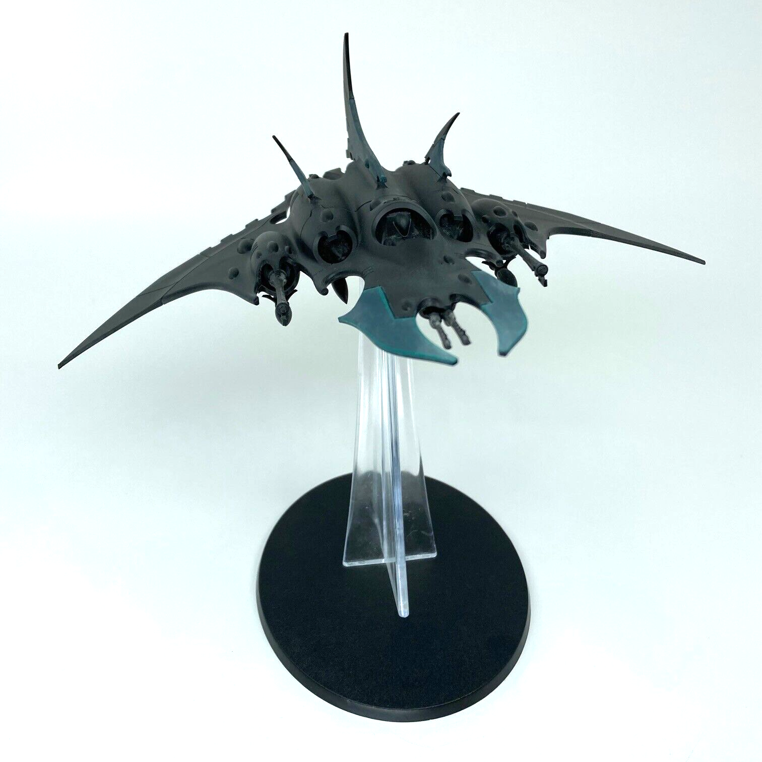 Drukhari Razorwing Jetfighter Dark Eldar - Warhammer 40K Games Worksho