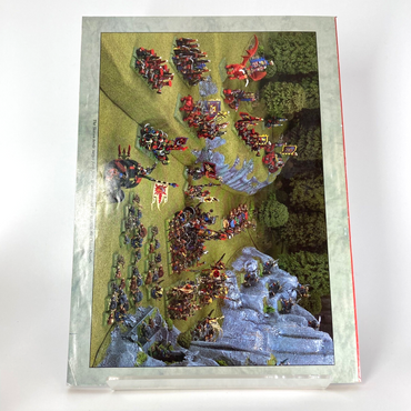 White Dwarf 195 Magazine Games Workshop Warhammer Fantasy 40,000 40K M1310