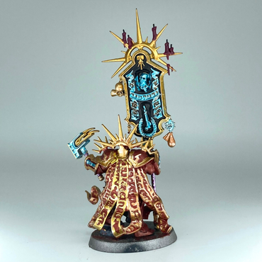 Lord Relictor - Stormcast Eternals - GW Warhammer Age of Sigmar C3084