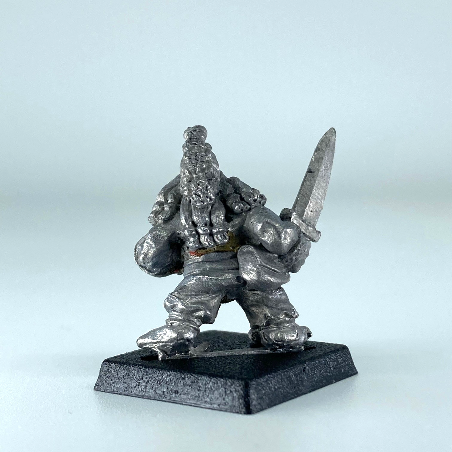 Dwarf Giant-Slayer - Dwarves - Warhammer Fantasy GW Classic Metal X14246