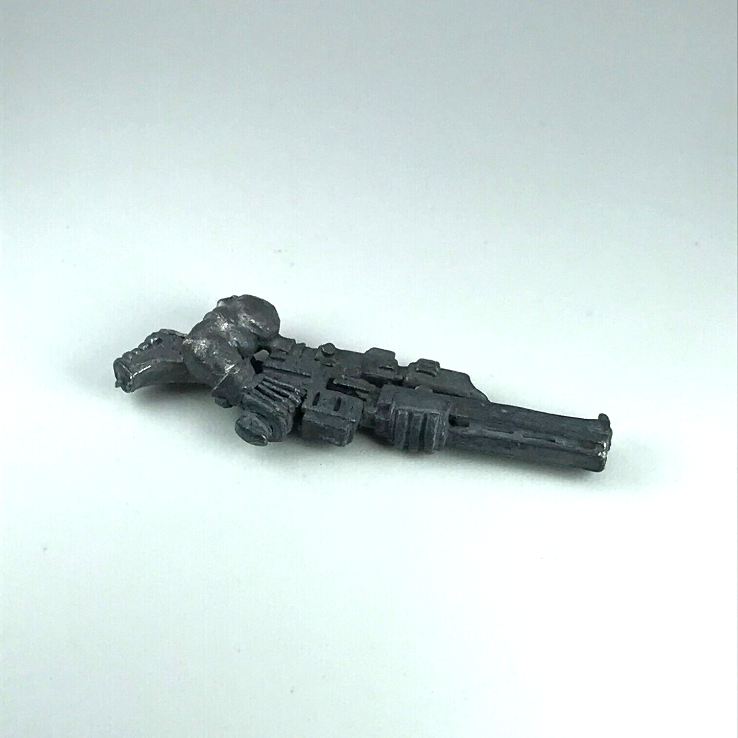 Vindicare Assassin Sniper Rifle Part Astra Militarum - Warhammer 40K X3263