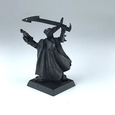 Dark Elves Shade Scout - Warhammer Fantasy Games Workshop Classic Metal X8081