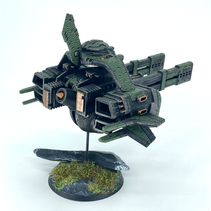 Tau Mega Drone Kitbash T'au Empire - Warhammer 40k Games Workshop