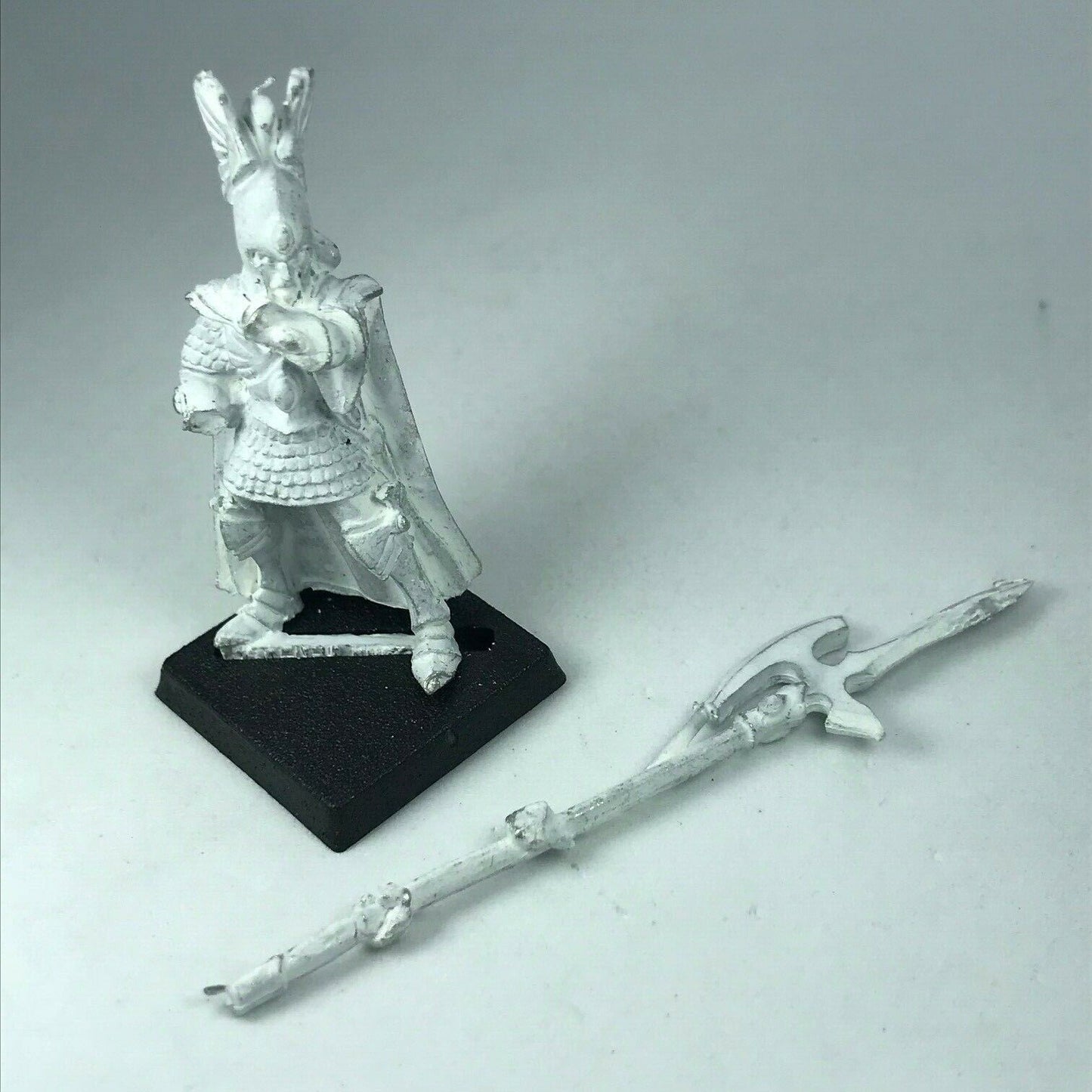 Metal High Elves Elf Phoenix Guard Warrior - Warhammer Fantasy X8463