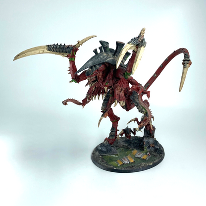 Forge World Tyranid Dimachaeron Tyranids - Warhammer 40k Painted